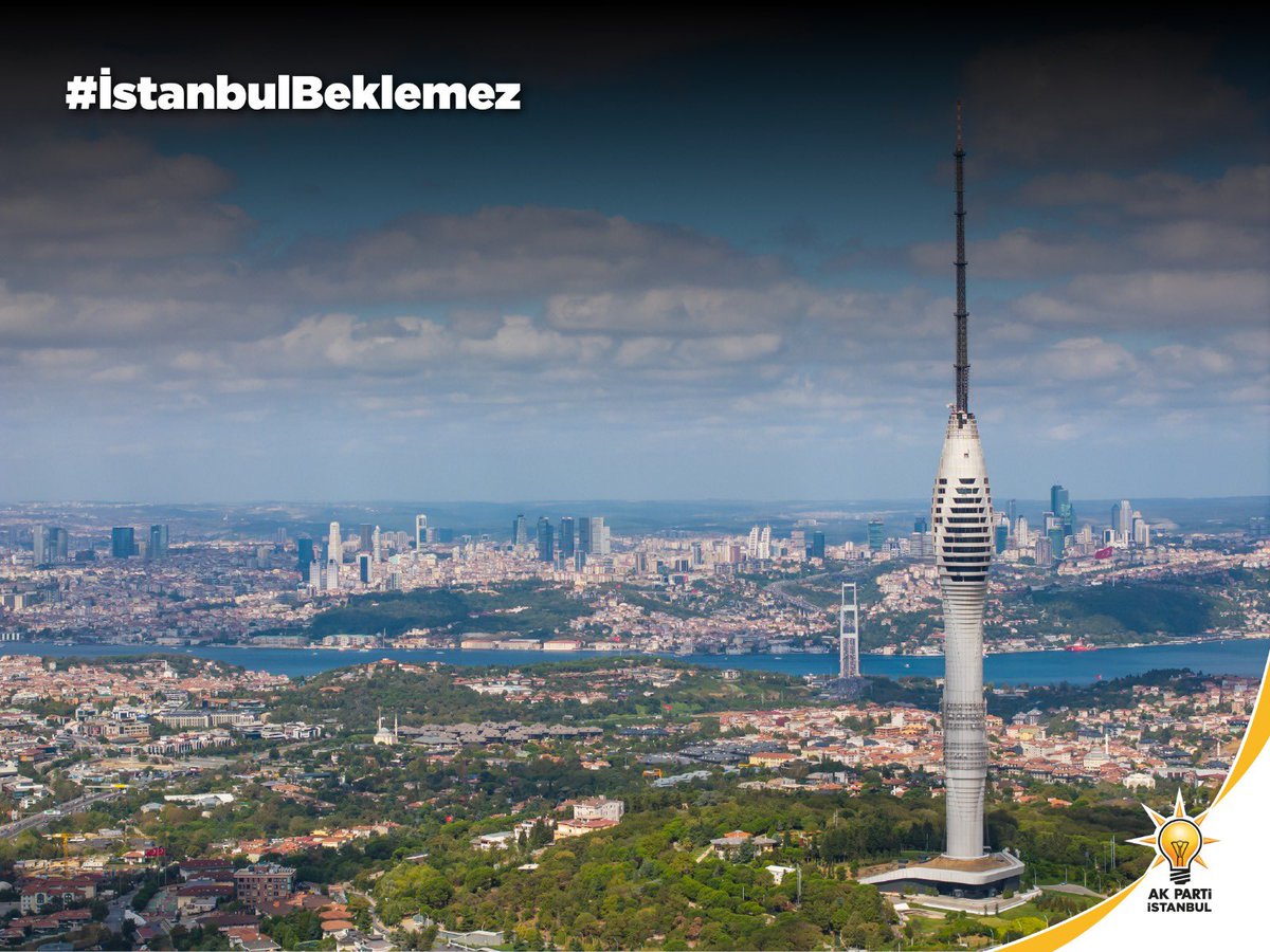 orhan_kahya's tweet photo. İstanbul’da su, ulaşım ve çevre altyapısı gibi konular günübirlik değil, uzun vadeli meselelerdir.#İstanbulBeklemez bu sorunlar bugüne kadar çözülüyordu ama artık… https://t.co/sqWyRuGTOl