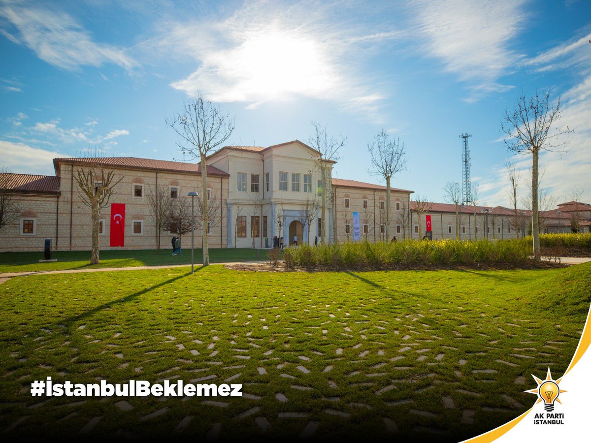 orhan_kahya's tweet photo. İstanbul’da su, ulaşım ve çevre altyapısı gibi konular günübirlik değil, uzun vadeli meselelerdir.#İstanbulBeklemez bu sorunlar bugüne kadar çözülüyordu ama artık… https://t.co/sqWyRuGTOl