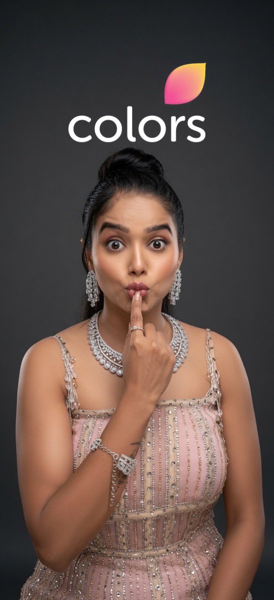 gojo_era's tweet photo. #ManishaRani is Going to Host A Show On ColorsTv With Krishna Abhishek .

#ManishaSquad https://t.co/SSj7HtGwAs