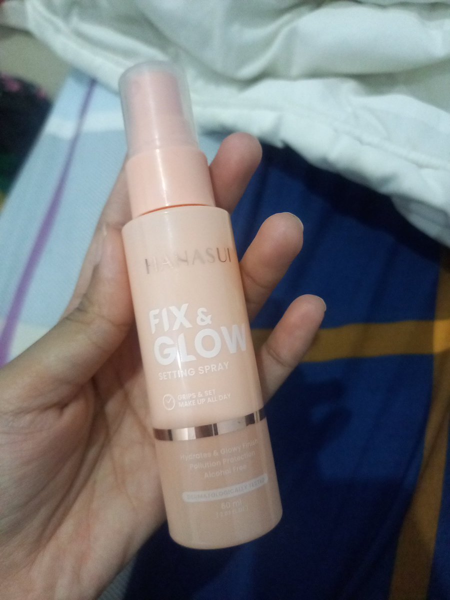 H4NJISBT's tweet photo. wts
- lip cream matte wardah shade 30 amberella (30k) masih banyak jarang dipakai
- setting spray hanasui fix &amp; glow (20k)
bisa oren freeong https://t.co/Hpou6jkcNa
