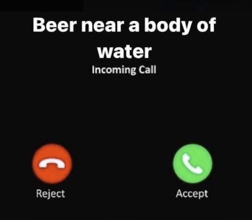 PropellerDepot's tweet photo. This is important, gotta take this call. https://t.co/K8FQ4poTuI