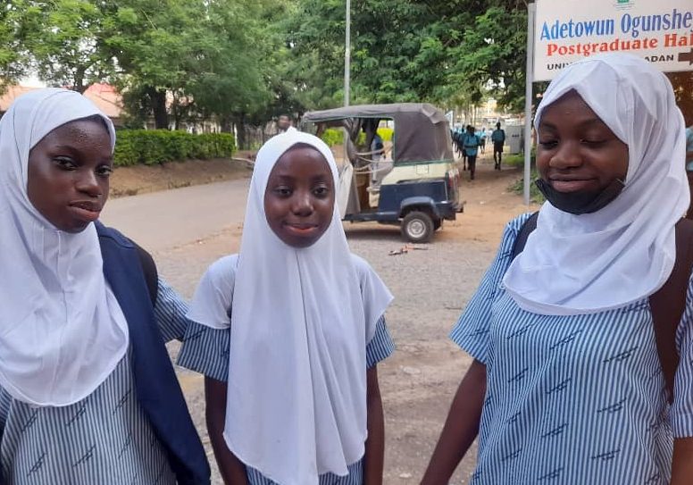 thecableng's tweet photo. Appeal court upturns judgment allowing hijab at UI international school 

The court of appeal in Ibadan, Oyo state capital, has dismissed the judgment granting use of hijab by female Muslim students at the University of Ibadan (UI) International School (ISI).

In a split decision of two against one delivered on Friday, Biobele Georgewill and K.I. Amadi, held that the UI International School is a private school and not a public institution.

https://t.co/CC7G6XgM1O