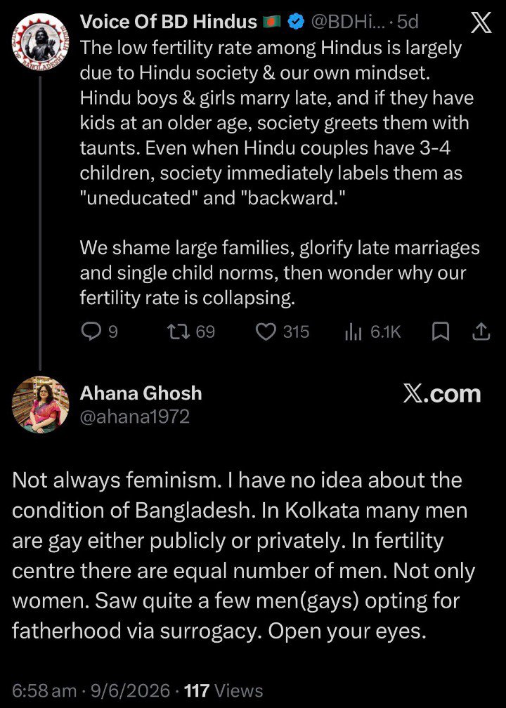 MalaunLPosting's tweet photo. Why they can't get rid of their cvck fantasy? https://t.co/ZsRg223TUi