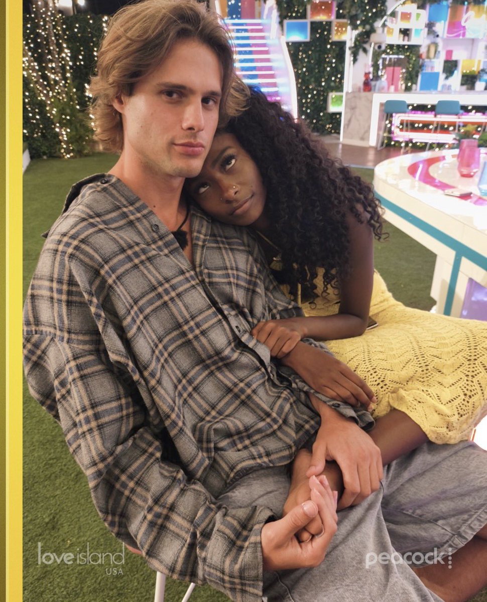 sayheykay_'s tweet photo. My Shayla’s!! BRINITY TO INFINITY AND BEYOND #loveislandusa https://t.co/lEsTHHq2h4