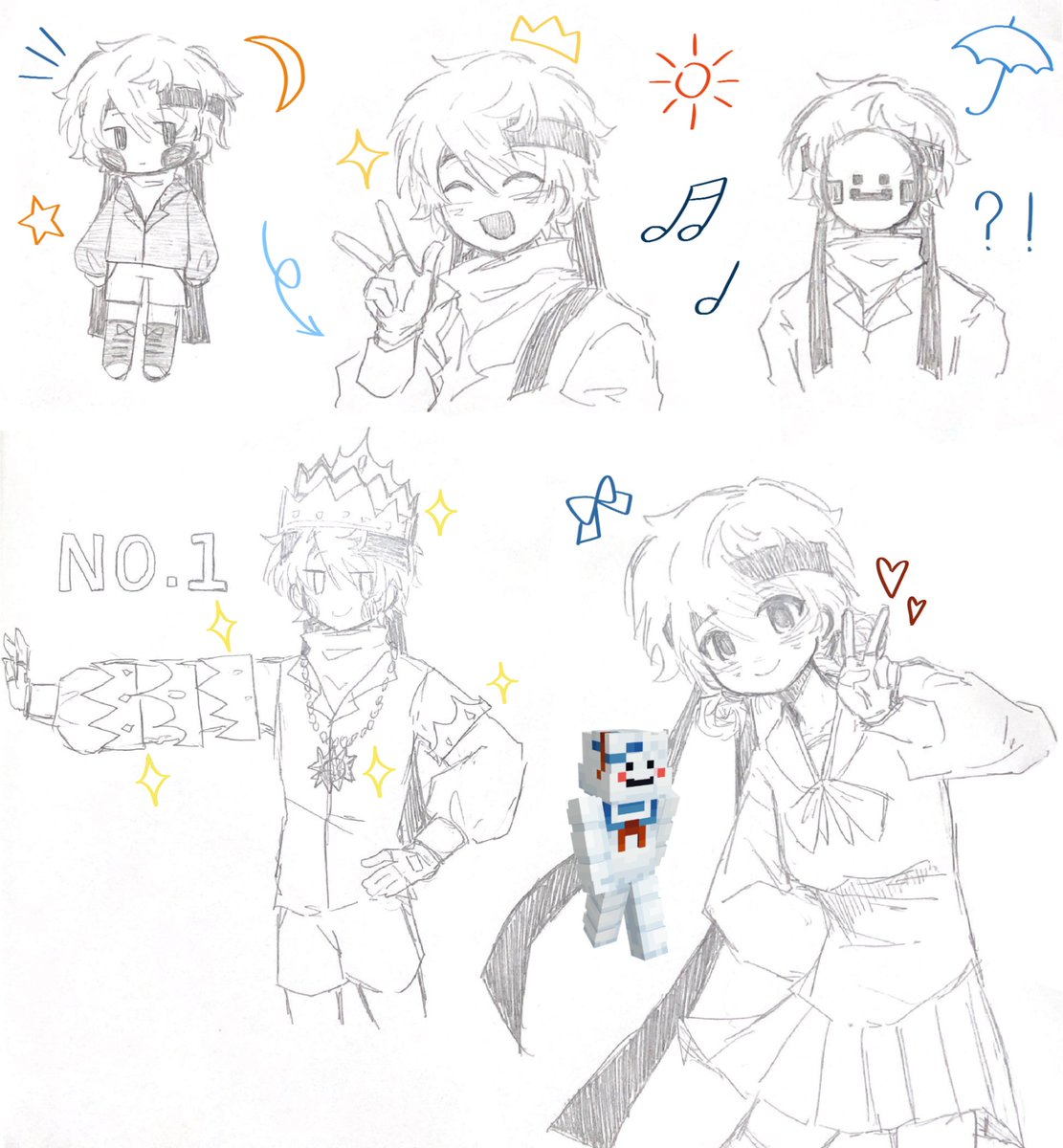 KIDseven77's tweet photo. ✨
#coldifanart https://t.co/iMwVJqGyRe