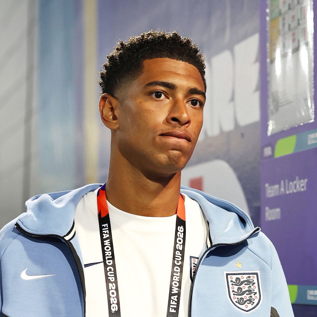 Futbol de Inglaterra tweet media