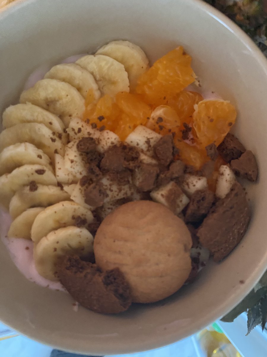 ningb4fast's tweet photo. comeriam essa primeira tentativa de yogbowl? https://t.co/bMQiysPRxh