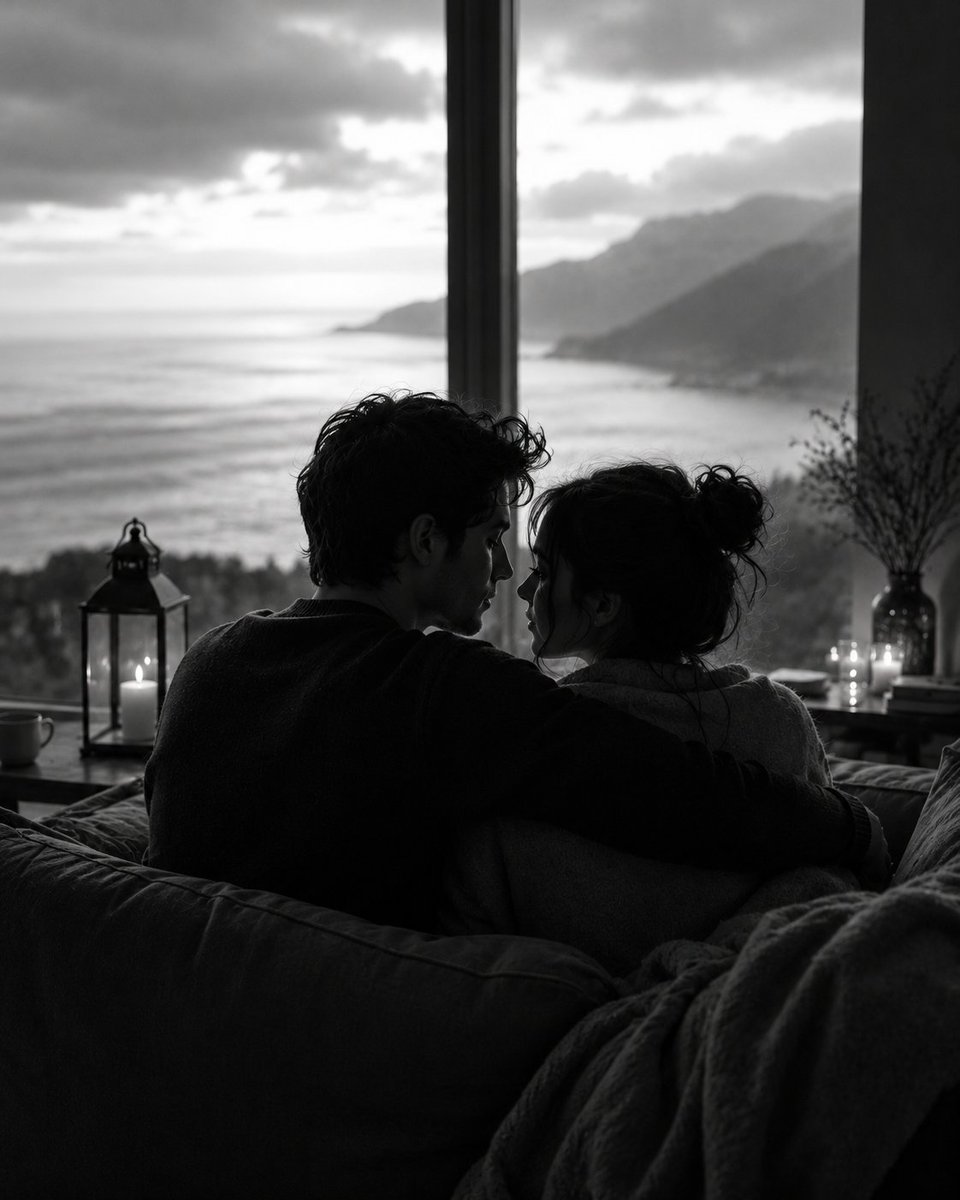 AmorEtherno's tweet photo. Quizá el amor 
nunca fue perder la razón. 
Quizá siempre fue 
encontrar a alguien 
que le devolviera...
la calma. https://t.co/V3g75tB4oc