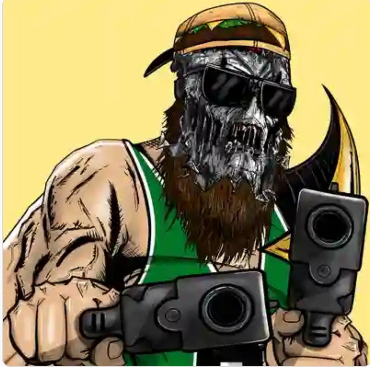Andrew 🧡 $DOG tweet media