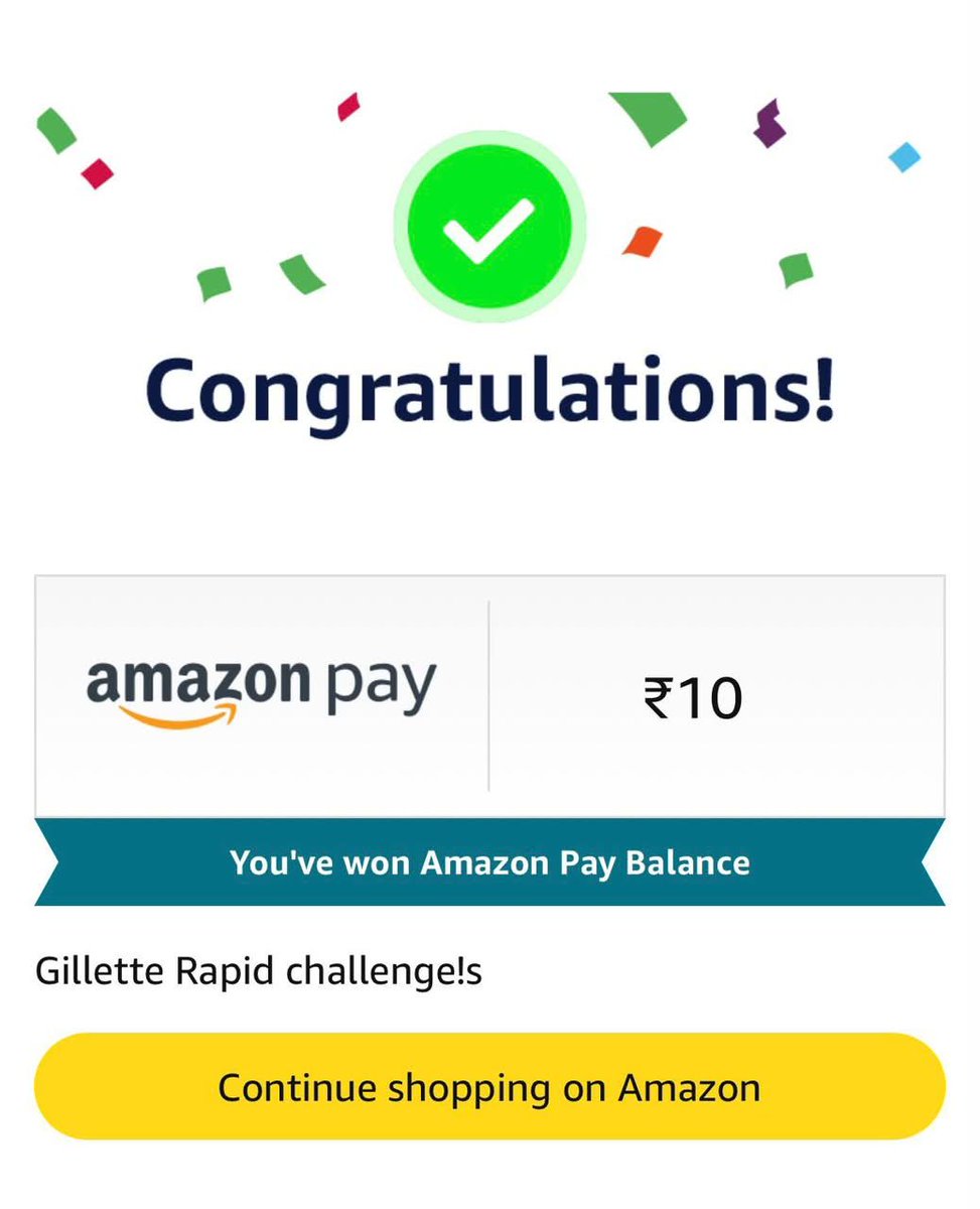 dealifyOfficial's tweet photo. Free Rs.10 For All Users

https://t.co/Cs2Bgx1Nvw

Open Link > Complete Task > Get Instant Rs.10 https://t.co/8dZgwnedO6