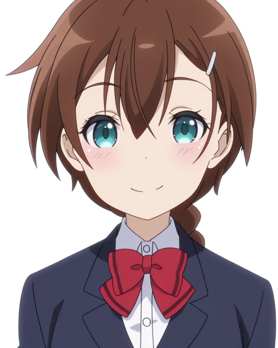 eft_ai's tweet photo. Illustrious models for Hikari, Erika, Izumi, Yukio, Yuuko, Misa, Akira, and Karen from Rifle Is Beautiful are now available on my Civitai, TensorArt, and SeaArt pages
#AIart #AIArtwork #Stablediffusion #AIグラビア https://t.co/9dDAshTojx
