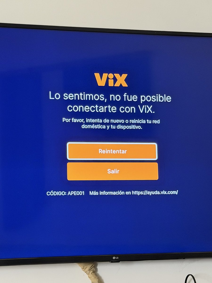 Pp_AlarconPich's tweet photo. Y ahora cuál es el detalle @VIX un problema siempre además de peso
A calidad https://t.co/7XM9Fud5lx