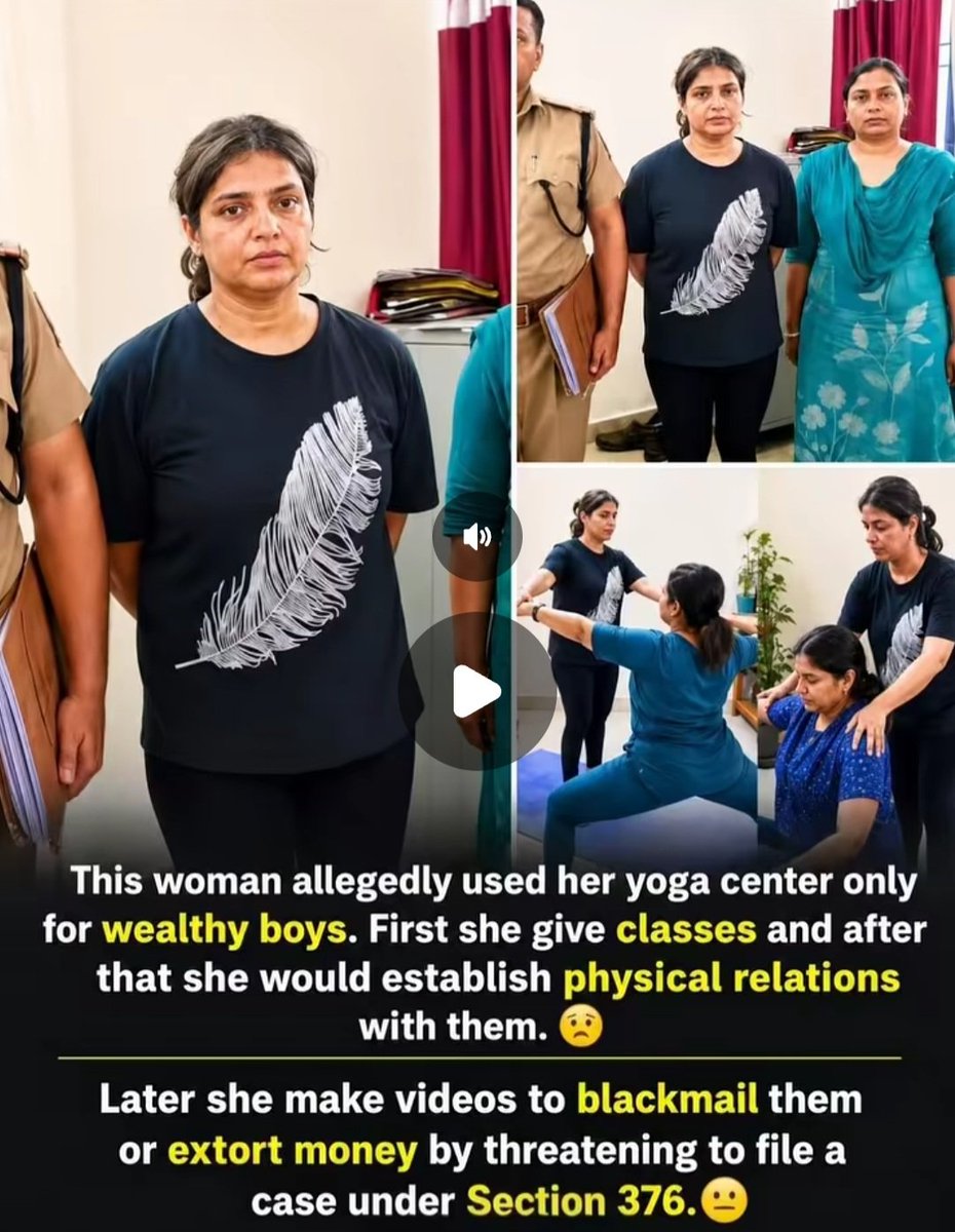 Equalityismyth's tweet photo. Section 376 it seems, when a guy is accused of rape, media publish him as rapist &amp; supporters as potential rapists. But when a woman does it, it becomes sectiom 376 which is nothing but rape. All crimes by women goes hidden like this under some corners https://t.co/pkWkKEb2d9