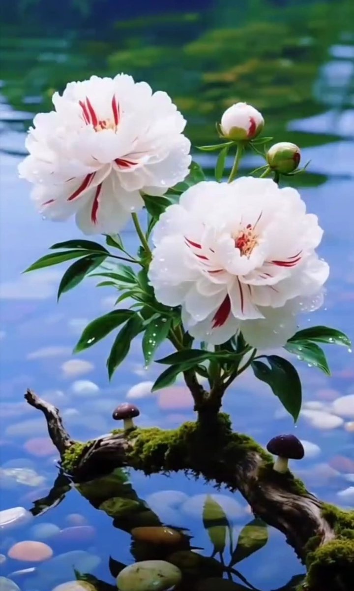 NiceFlowers09's tweet photo. Let flowers be the canvas of your dreams.🌿🌿 https://t.co/9UECNCfQ4Q