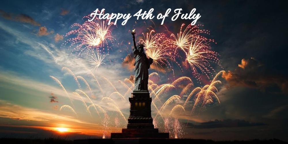 JamesCrosson5's tweet photo. Happy 4th of July! https://t.co/2jOVxtG4AA