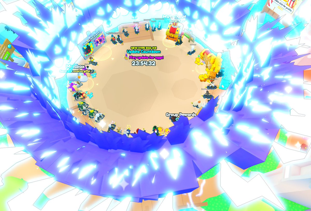 maddiyy_'s tweet photo. GG GUYS π
π» #ps99 #petsim https://t.co/LpV6Ag9prb