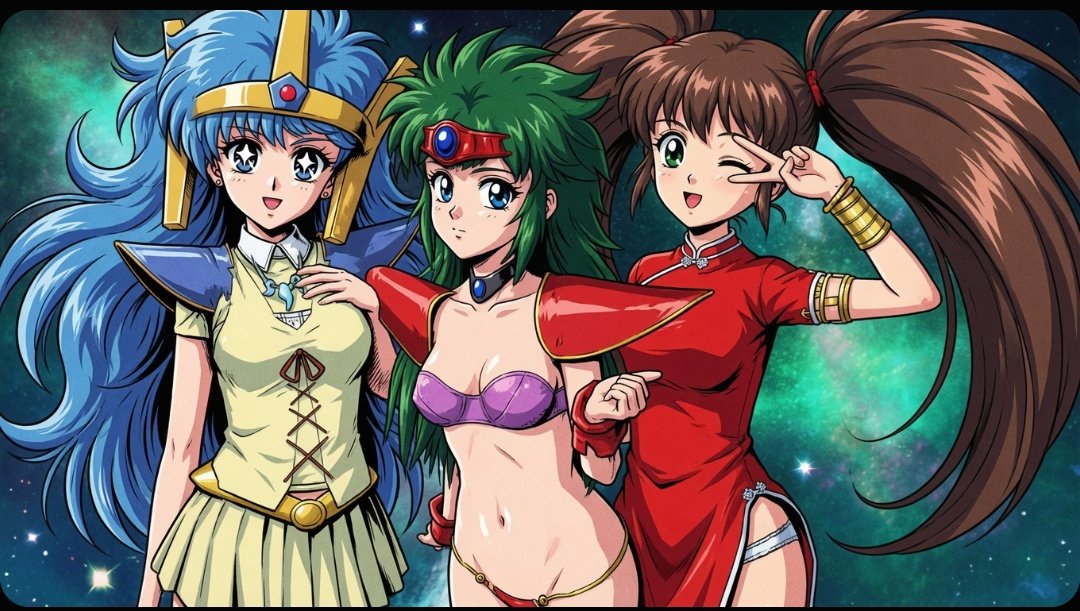 kkanda1995's tweet photo. Grokくんに頼んだら全然違う人になった
ファンドラはいい線いってるかも？ https://t.co/53azXdN7V9