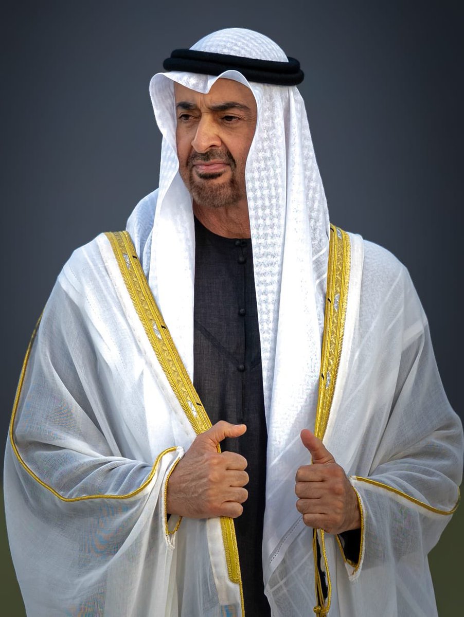 uae9h's tweet photo. تحت ظلال بشتك تستظل دول وشعوب وأمم🫡

#محمد_بن_زايد_آل_نهيان https://t.co/WBlsIEmc5c
