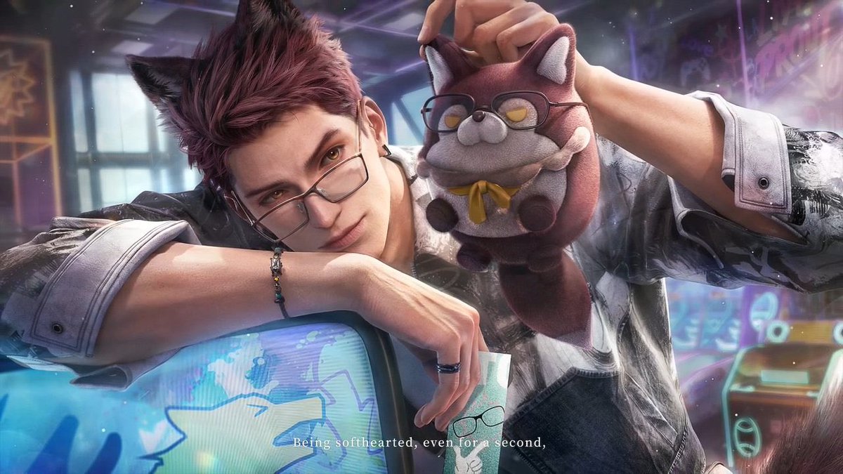 Aji ❄️🐺 tweet media