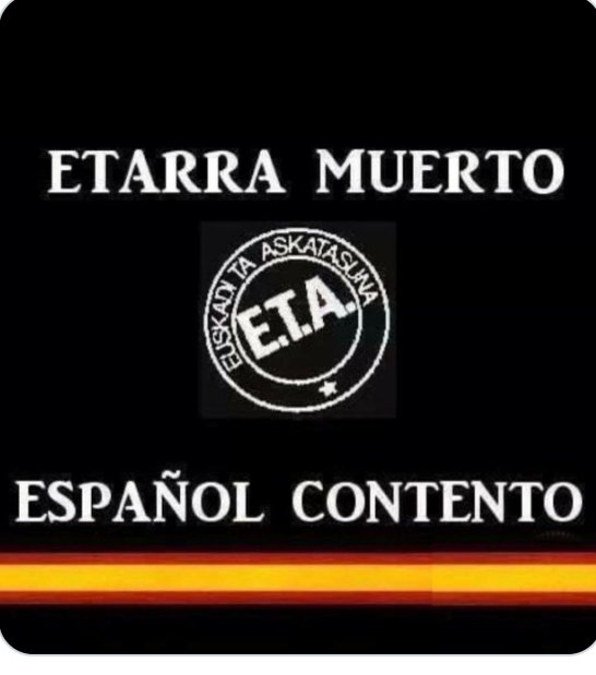 canaryfalangist's tweet photo. HA PALMAO UN ETARRA ‼️‼️‼️ https://t.co/QQTHx5daPn