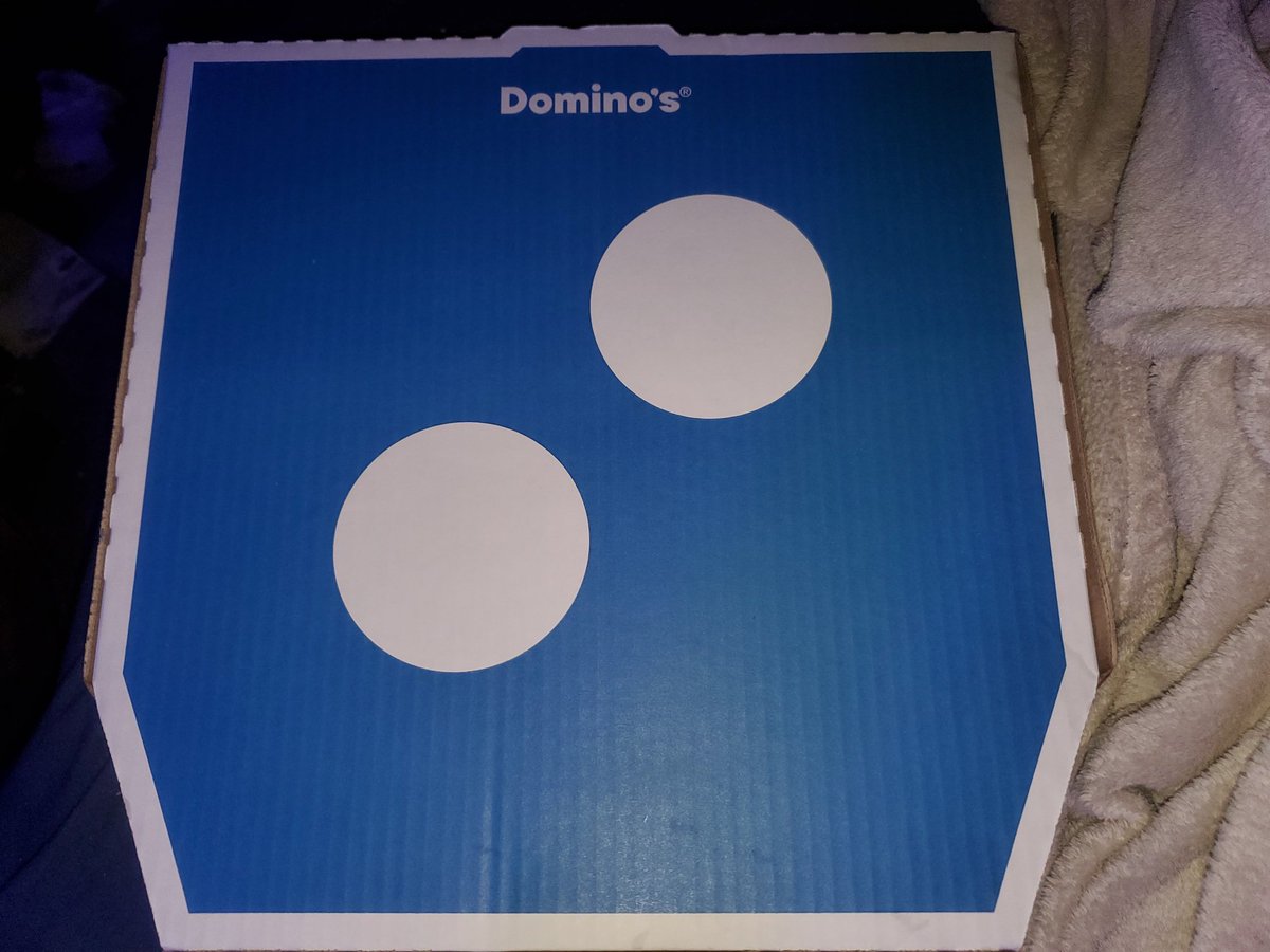 houseofwolf187's tweet photo. @Dominos_UK @Aztecross Thanks to Dominos and Cross for the great inspiration! Happy 4th of July 2026! 🍕 😋 https://t.co/5ZafRNNFDh