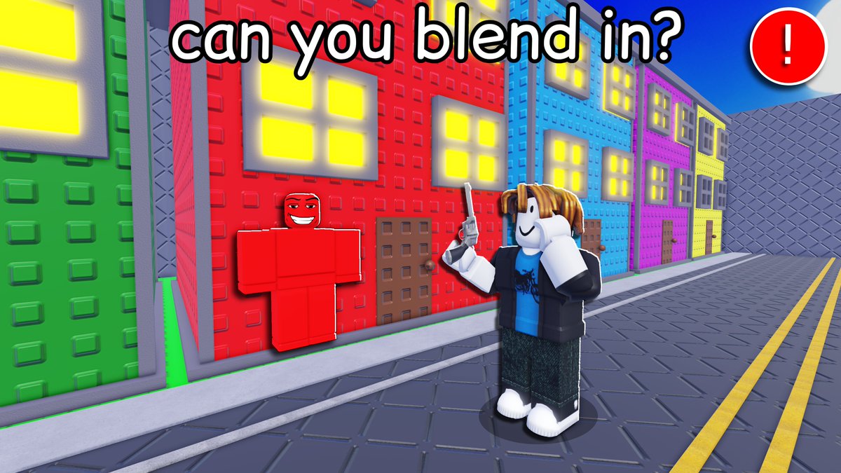 E_user9's tweet photo. i completed it after 9 gazillion years
would you click on this?
#robloxart #robloxgfx #robloxstudio #roblox #robloxdev https://t.co/UjoNqW1NFI