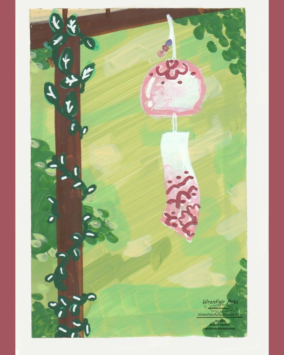 WrenFairVT's tweet photo. Recent Batch of ACEOs that I painted and then scanned in :3 these first 4 are a bit older
#ACEO #ACEOs #ArtCards #AcrylicPainting #AcrylicMarkers #TraditionalArt #Art https://t.co/k7OpTCpBQj