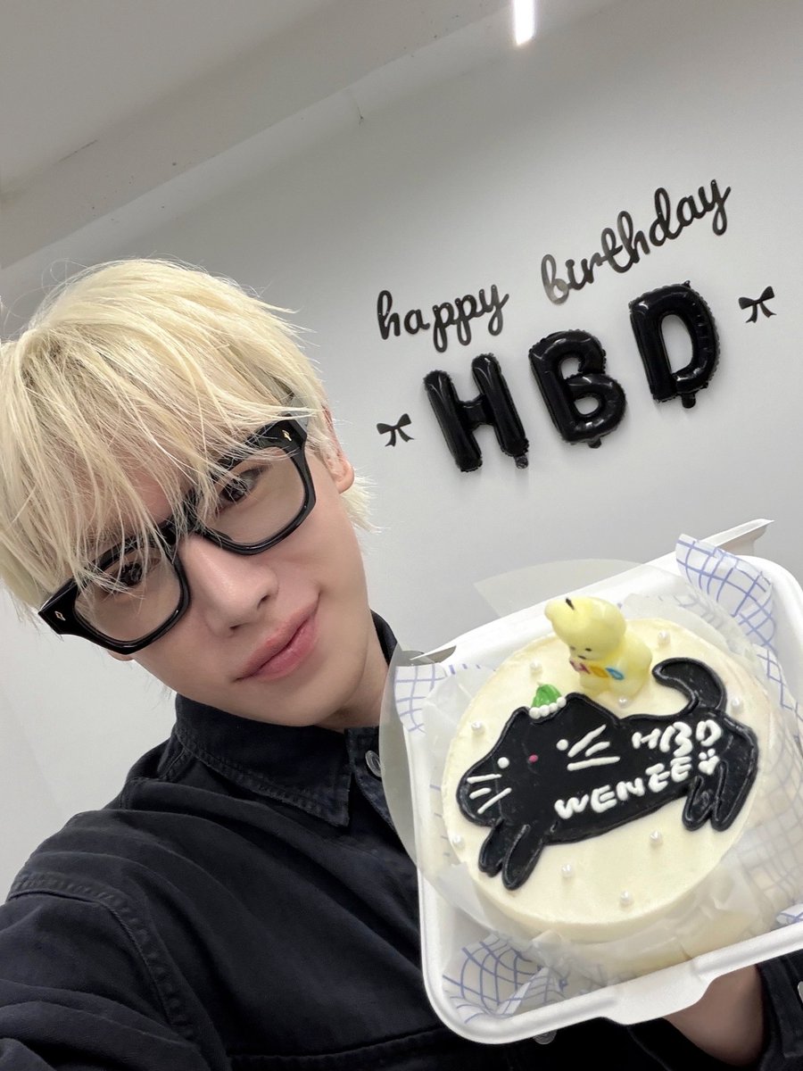 mfuhope's tweet photo. 원호시💙
원호와 위니만 행복하자아
#원호 #WONHO https://t.co/myY6DlCH0E