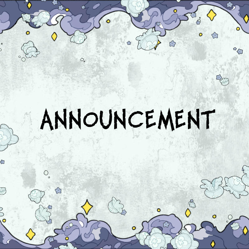 BacktoLife82's tweet photo. 💙ANNOUNCEMENT💙
I took a 2 week hiatus from Back to Life to deal with the mild burnout that I had. It wasn't planned, otherwise I would have announced it sooner.

In other words, there's no new chapter/redrawn chapter this Friday. The next chapter update will be on 17th July. https://t.co/Z4Qbt2Tsgt