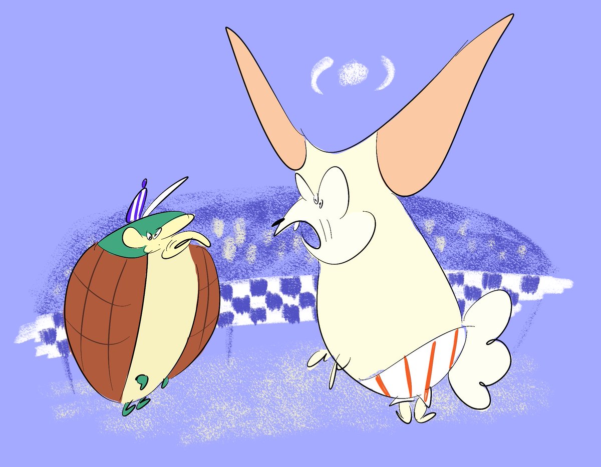 spinsbum's tweet photo. electric boogaloo

the last drawing is a little mushy but i still like it https://t.co/3hLLuRyu1y