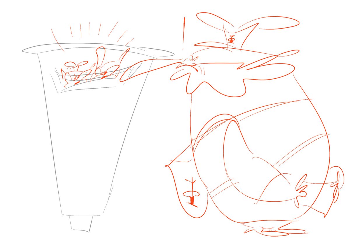 spinsbum's tweet photo. electric boogaloo

the last drawing is a little mushy but i still like it https://t.co/3hLLuRyu1y