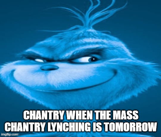 Chantry ✠ tweet media