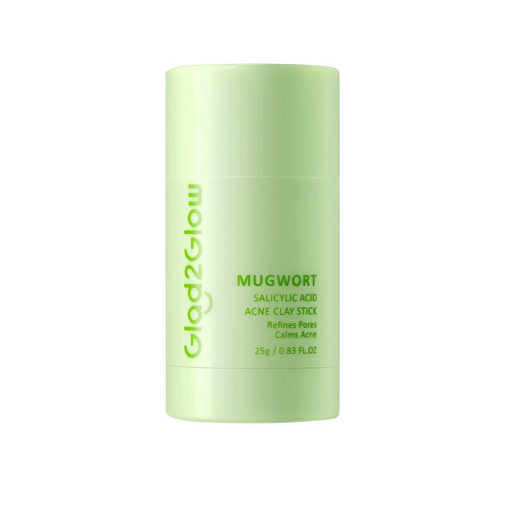 masterforex15's tweet photo. Halo, cek TokoSaya yuk, ada produk menarik untuk Kamu nih *G2G Mugwort Salicylic Acid Acne Clay Stick 25g (440547) * ini: https://t.co/6TInZwk46F https://t.co/TLXNm9Xjt2