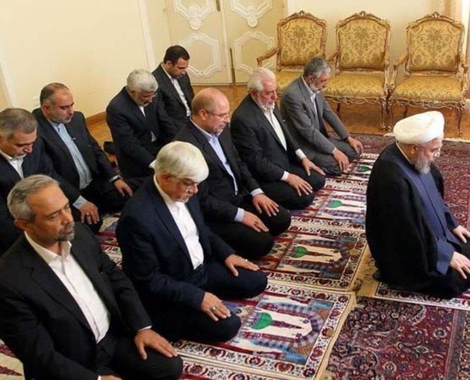 🇮🇷 حیله گر tweet media