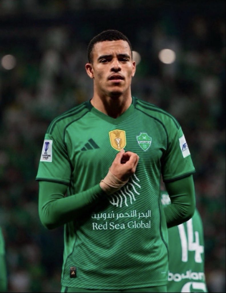 T_awfi's tweet photo. #GreenwoodToAlAhli https://t.co/QO3Takz5rf