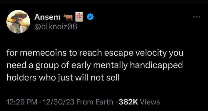 lynk0x's tweet photo. Legendary post from @blknoiz06 https://t.co/bd3InubFhe