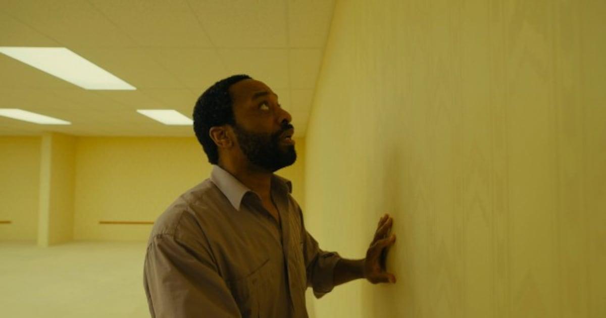 1061BLI's tweet photo. Extended edition of 'Backrooms' headed to movie theaters https://t.co/UzKfwchA5k https://t.co/z57b3BiByH