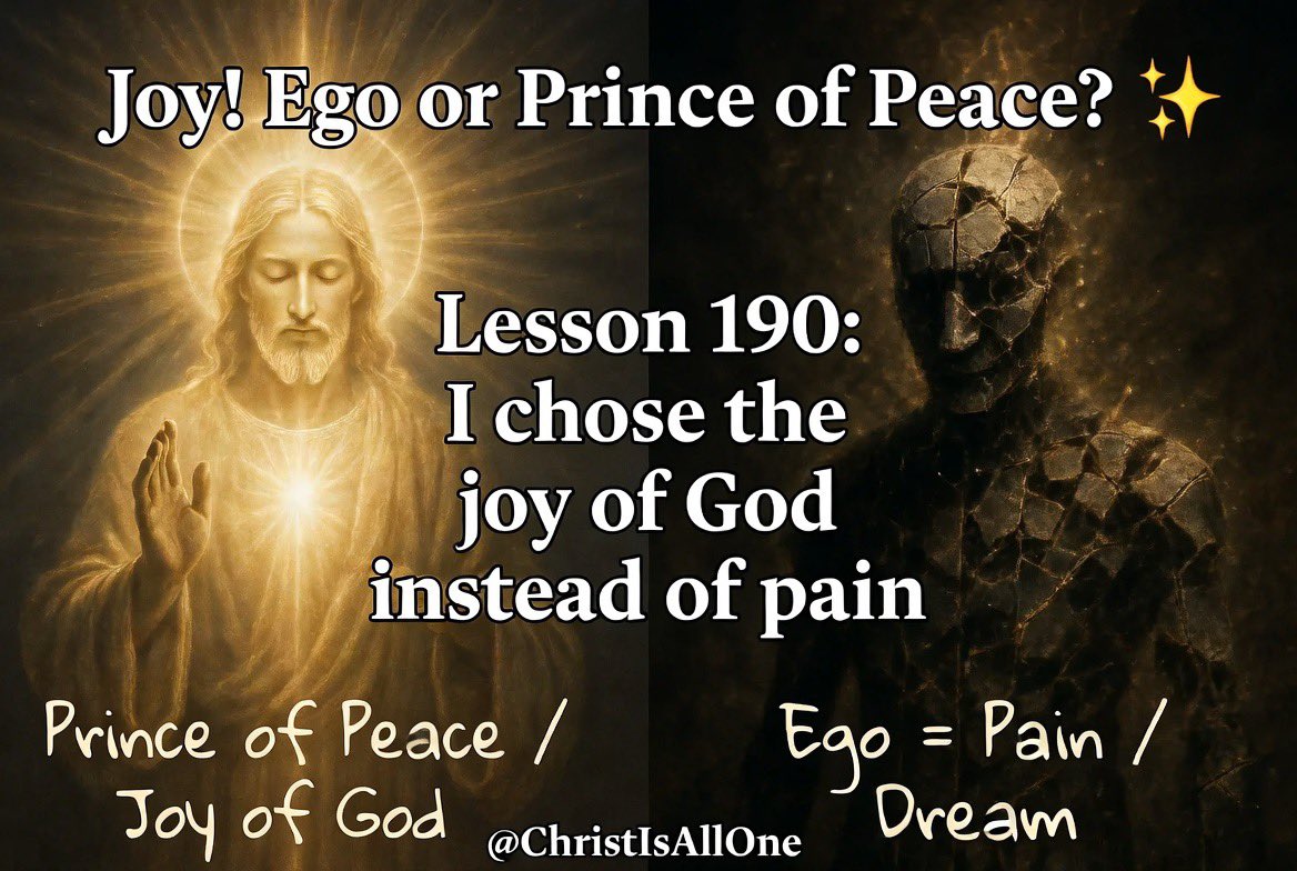 ChristIsAllOne tweet picture