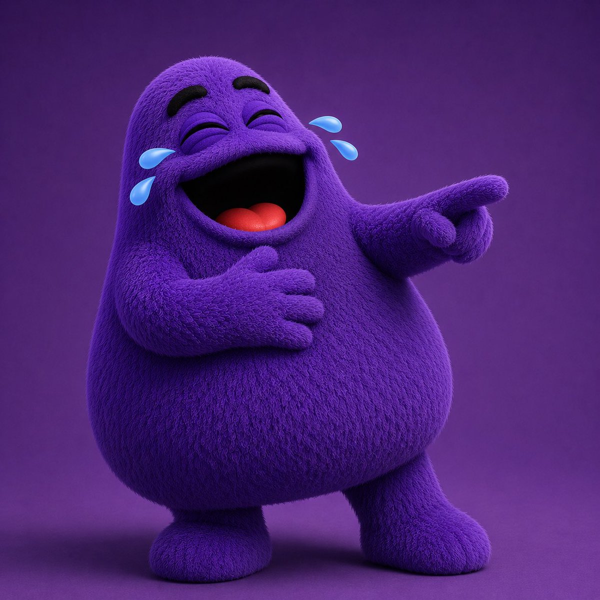 Grimace Coin (@Grimacecoinx) / Posts / X