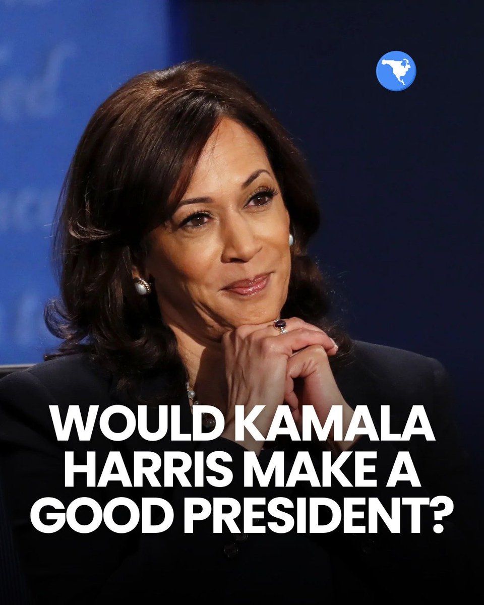 HazelLiaqa4848's tweet photo. What to you think?
Would she make a good president?
🅰️Yes
🅱️No
Be honest! https://t.co/Dd11cEAa34