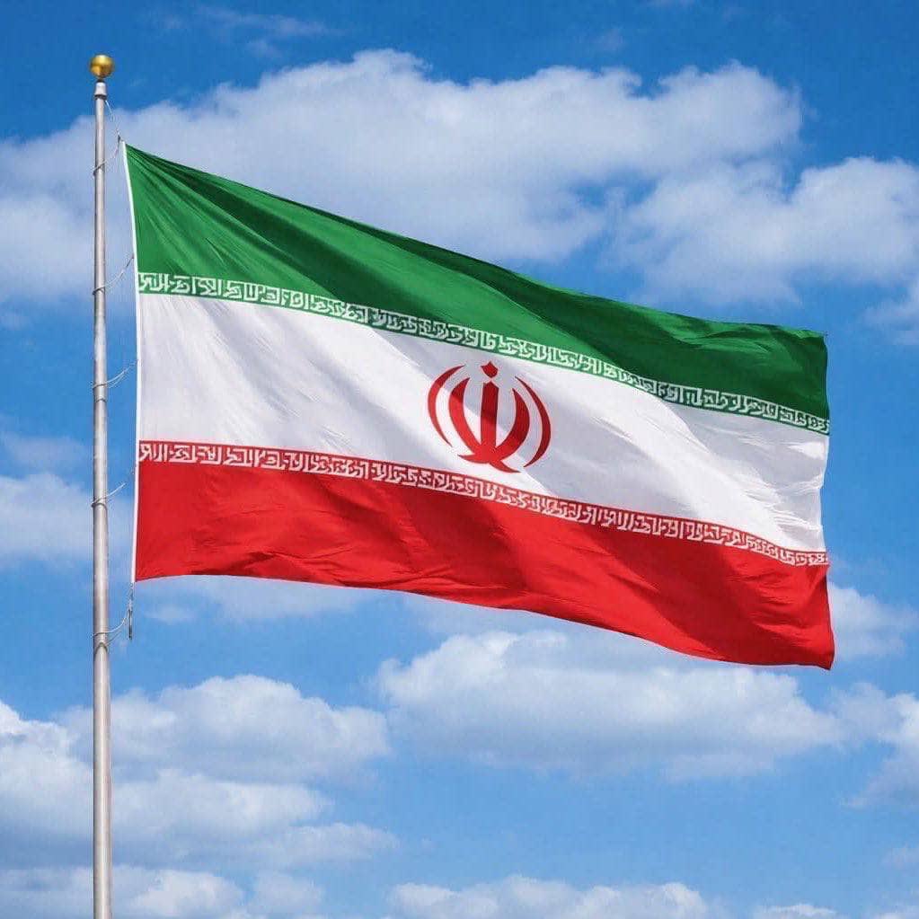 _brainsofweb3's tweet photo. BREAKING NEWS: China has voiced support for Iran but is urging all sides to show restraint, pursue dialogue, and avoid further conflict.

As tensions continue to rise, diplomatic pressure is mounting. https://t.co/AbmSqWFJ7N