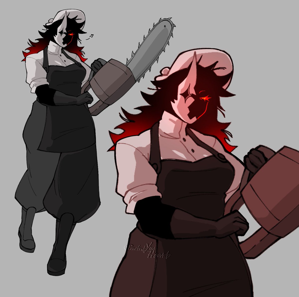 penetratexheart's tweet photo. Friendly butcher? #folly #regretevator https://t.co/fyWnzJrTdl