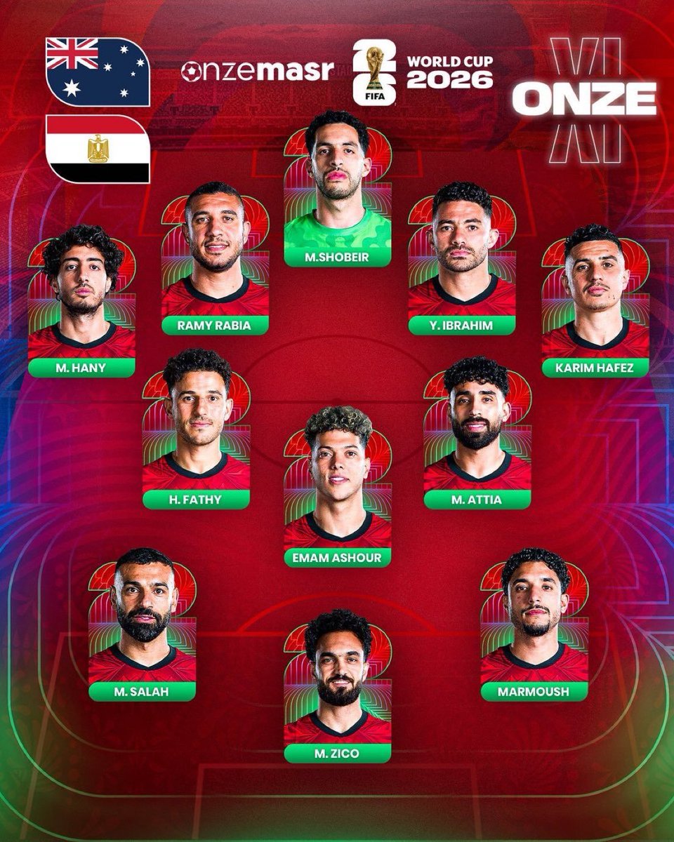Saad_inter4's tweet photo. بالتوفيق منتخب مصر https://t.co/0AVtXTBNIN