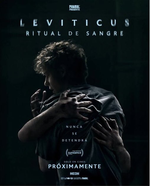 vilmaaida's tweet photo. @Horacitu @Farandula021 @JemoCruz les recomiendo esta película australiana que puede que pase sin pena ni gloria pero habla de las terapias de conversión desde el terror, muy interesante https://t.co/n7SyP8jjyG