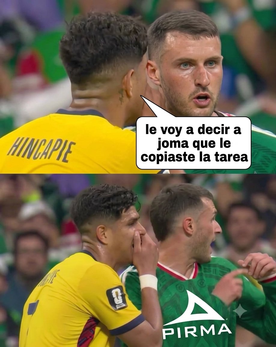 ric9k8's tweet photo. Solo cámbiale poquito para que no se vea igual @JomaSportMexico https://t.co/uUjzOVf5Sf