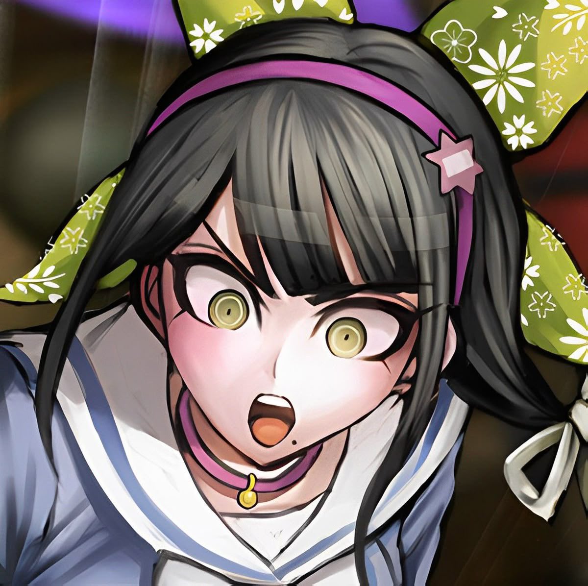 BeauIsola's tweet photo. @heartsforhomura I don’t think there’s any correlation but my favorites are Tenko and Yugamu https://t.co/Oo6FJEWuRe
