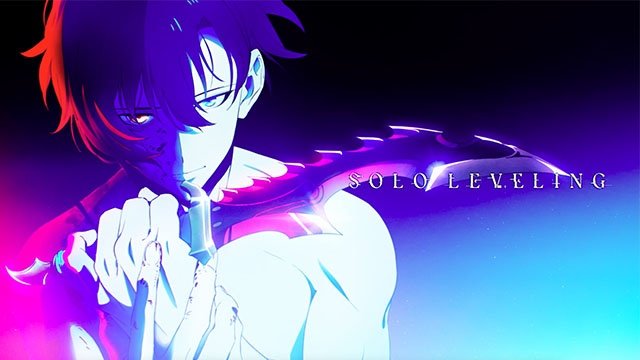 Solo Leveling Updates tweet media