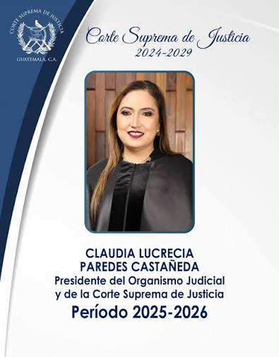 monymm2025's tweet photo. Lo que para unos es un cargo político...para el ciudadano es aplicación de la Ley y Justicia⚖️

#SistemaJudicial
#EstadoDeDerechoGT https://t.co/p55QYTdADL