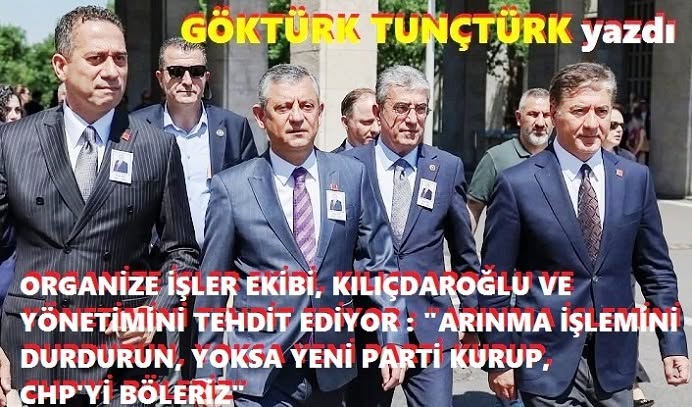 06Tuncturk's tweet photo. @tv100 @buketaydin CHP SEÇMENİN % 90’ı; RÜŞVETÇİ, ORGANİZE İŞLER ELEMANI, UÇKUR KAFALI AHLAKSIZ MI? EVET, BOŞ TENEKEDEN ÇIKAN SES BÖYLE DİYOR. https://t.co/1gLVLL2M7x @vekilmahirpolat @bkusoglu @CelikBaskan06 @gurseltekin34 @atakansmz @ayarguci06 https://t.co/ONcYYTvbLD