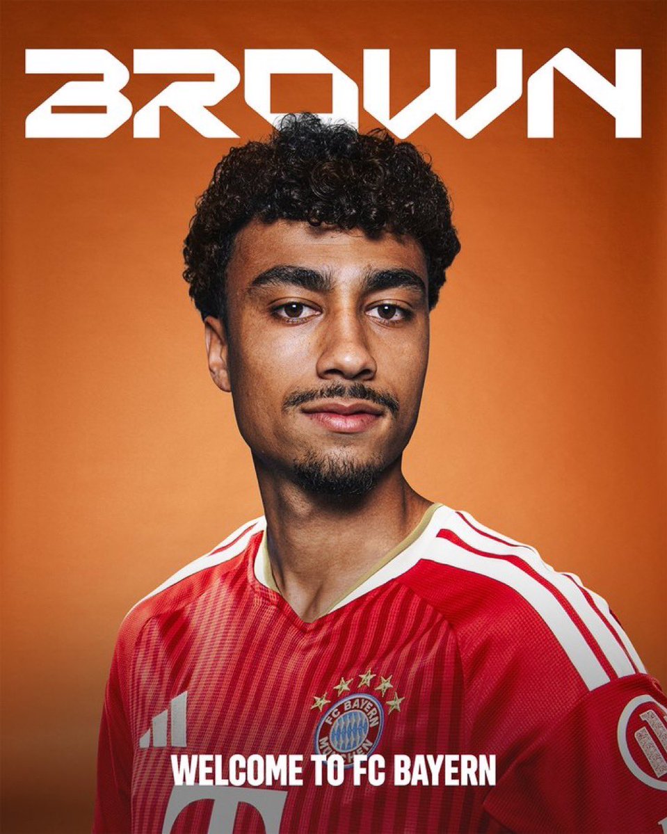 FCBayernUS's tweet photo. ⚡️⚡️⚡️𝑵𝑬𝑵𝑬⚡️⚡️⚡️ https://t.co/x1gaQIzfql